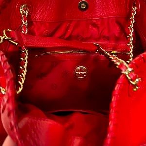 Tory Burch hobo bag